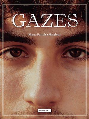 cover image of Gazes